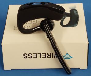 Voyager Wireless Bluetooth Earpiece 