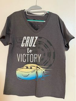Disney Shirts- XL