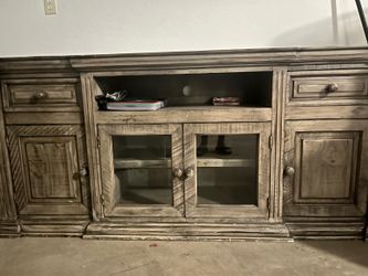 TV stand