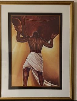 Vintage Wall Art