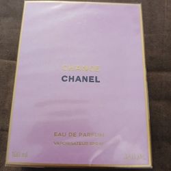 Chance Chanel 