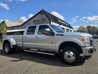 2016 Ford F-350