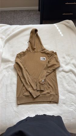 The North Face Pullover Hoodie | Size: Small