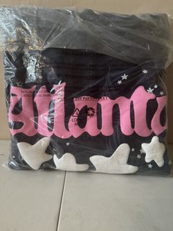 Atlanta Hoodie
