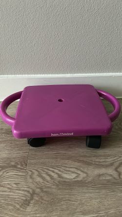 Hand2Mind Scooter Board
