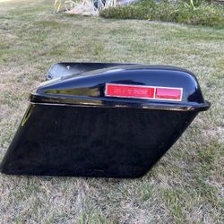 1984 Harley Davidson OEM