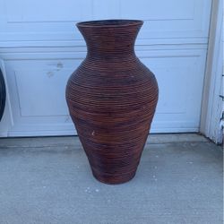 Vase