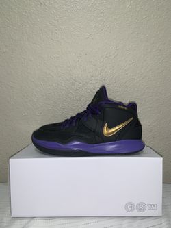 Kyrie 8 “ID” size 10.5