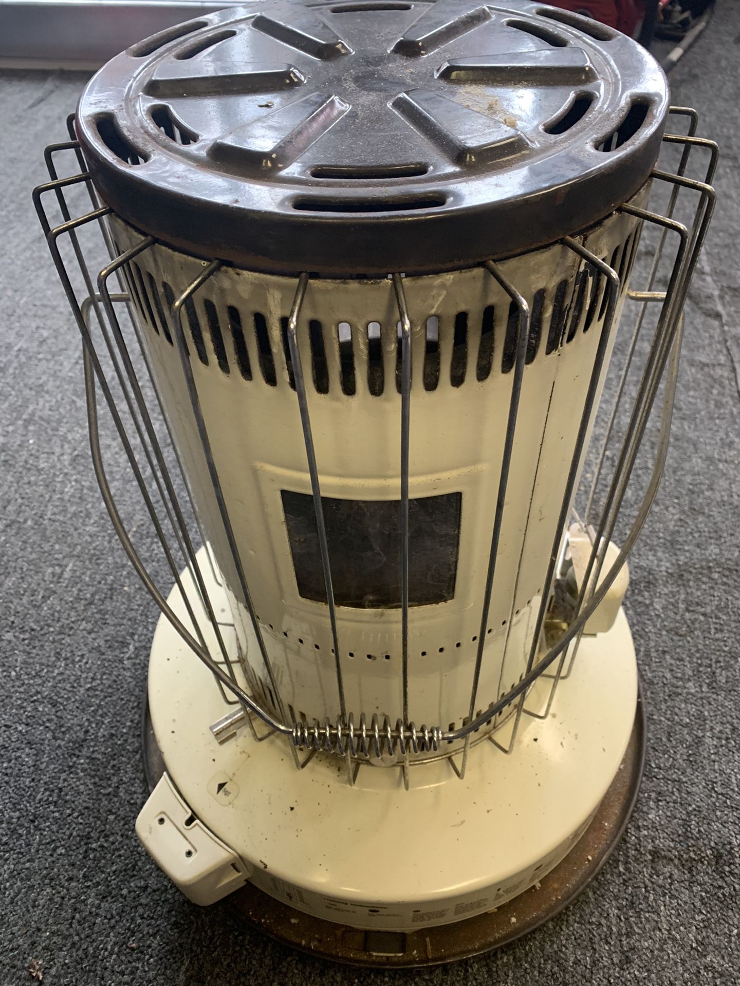 KeroSun Omni 105 Kerosene Heater for Sale in Watertown, CT OfferUp