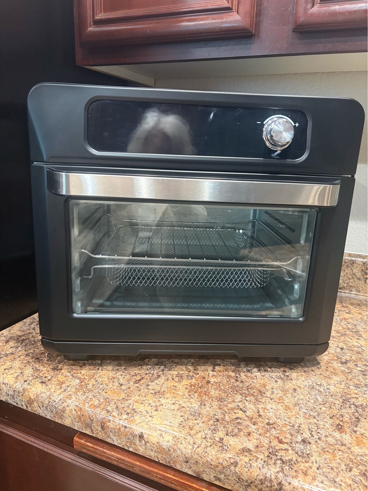 Air Fryer/Toaster Oven