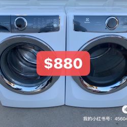 400 Series Front Load Washer - 4.5 Cu. Ft.