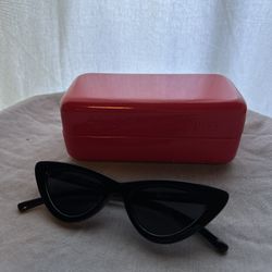 Le Specs By Adam Selman Sunglasses