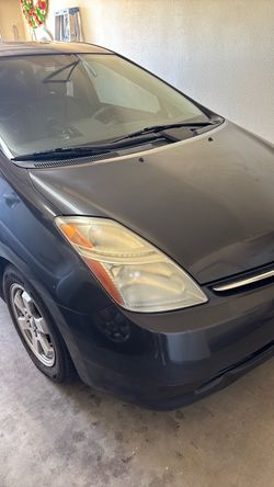2006 Toyota Prius