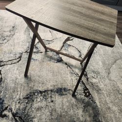 Tray Table