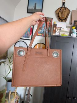 Wrangler purse