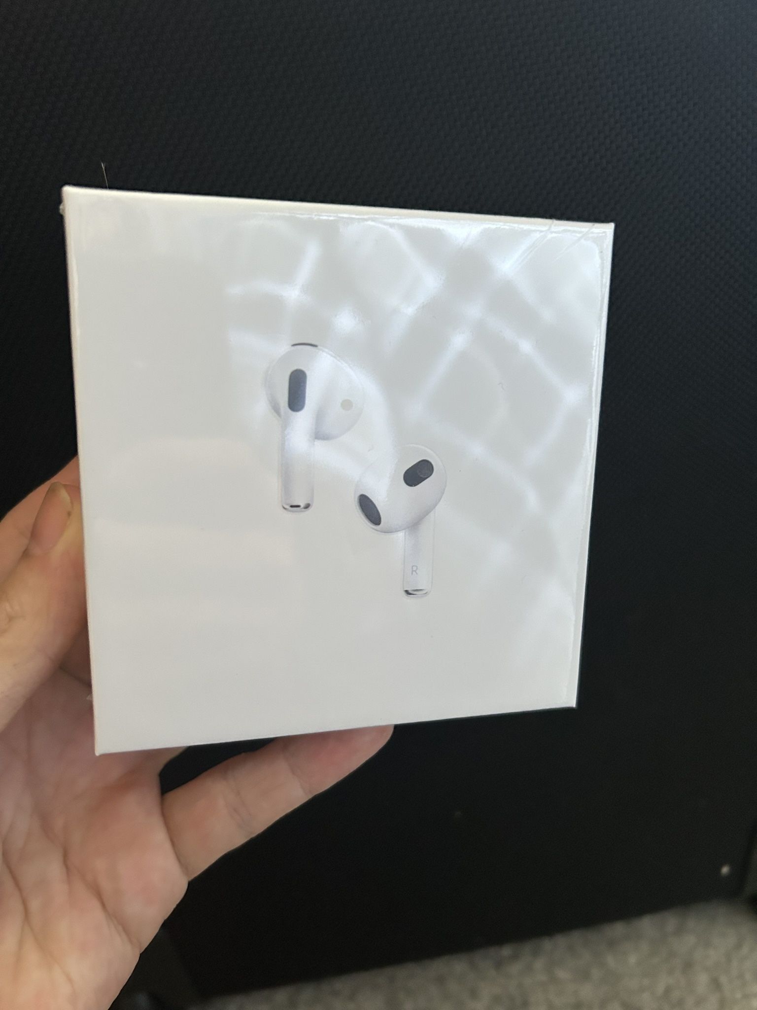 AirPods 3rd Generation