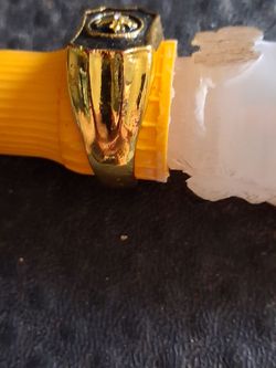 Mens ring