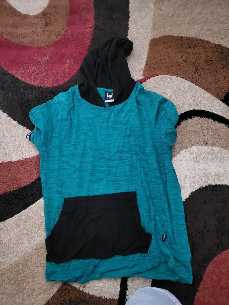 Hoodie For Boyz Size ( S)