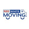 Red White & Moving