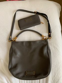 Marc Jacobs Purse with wallet