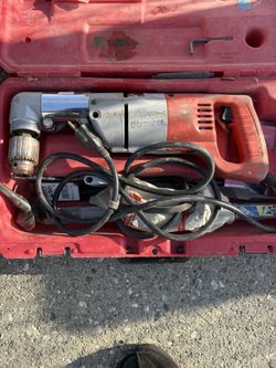 Power Tools