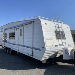 2004 Weekend Warrior 30ft