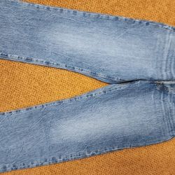 Levi's Para Mujer 
