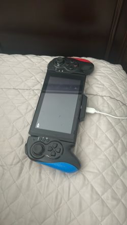 Nin tendo switch