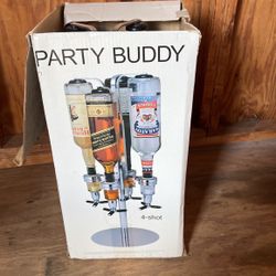 Party Buddy