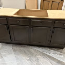 Bathroom Vanity
