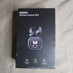 Miniso Wireless Earbud M95