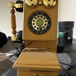 Old House Phone 