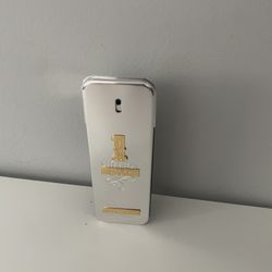 One million lucky discontinued cologne 