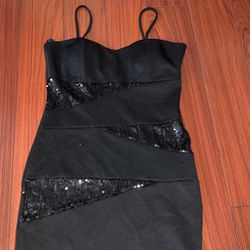 Vestido De Mujer 