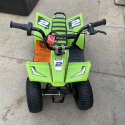 Razor Electric 