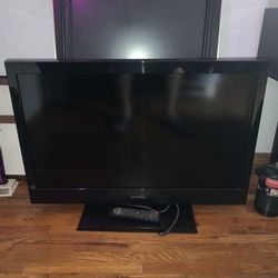 Sylvania Tv