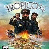 Tropico 4 (Xbox 360) - Will Come In Different Case, Game Is Fine