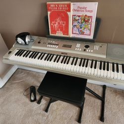 Yamaha YPG-235
