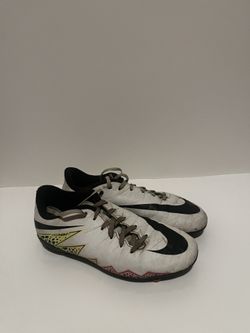 Nike Soccer Cleats