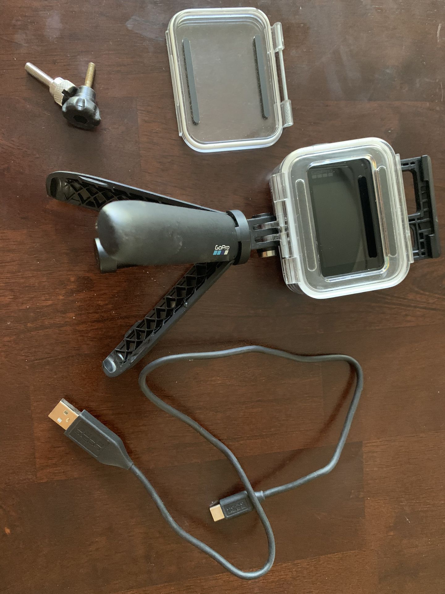Gopro - New, Lasted Version