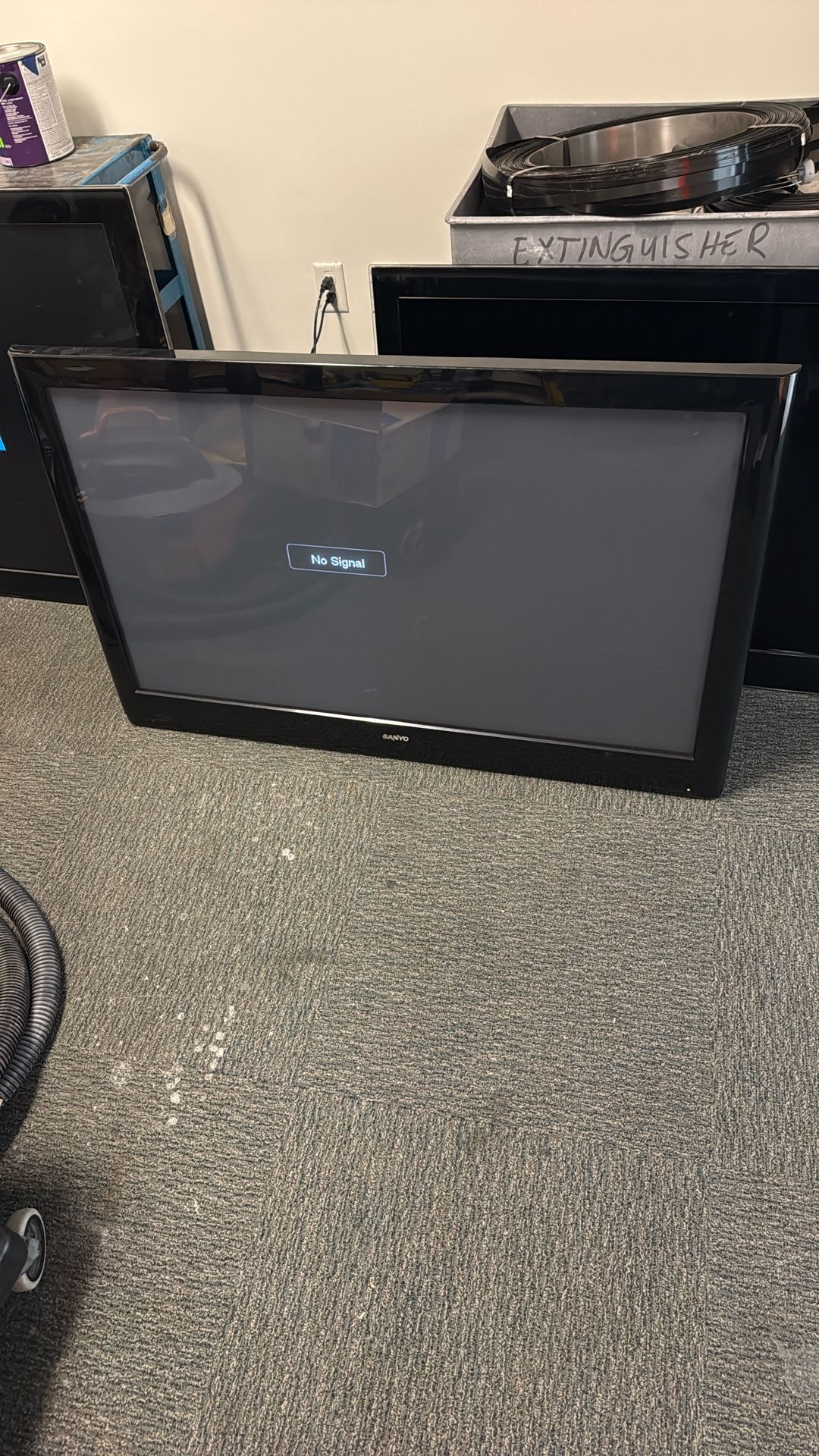 Sanyo Tv 50 Inch