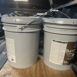 Exterior Paint 