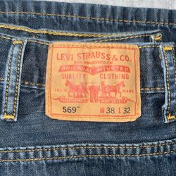 Levi’s