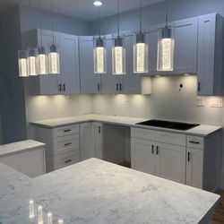 remodel kitchen bath 