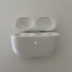 AirPods Pro Case (doesn’t include AirPods)