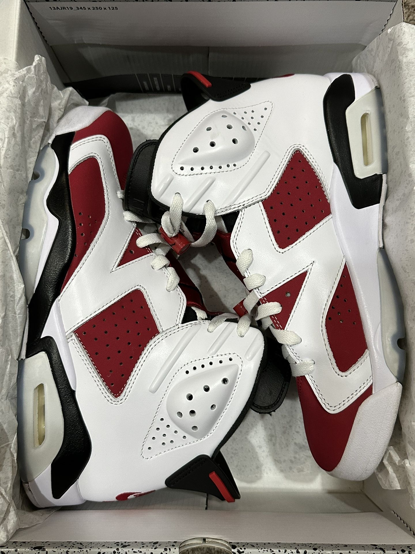 Jordan 6
