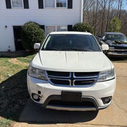 2013 Dodge Journey