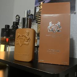 Parfums De Marly Althair 75$!