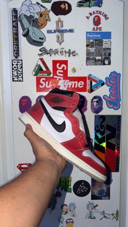 Jordan 1