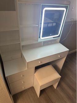 Vanity
